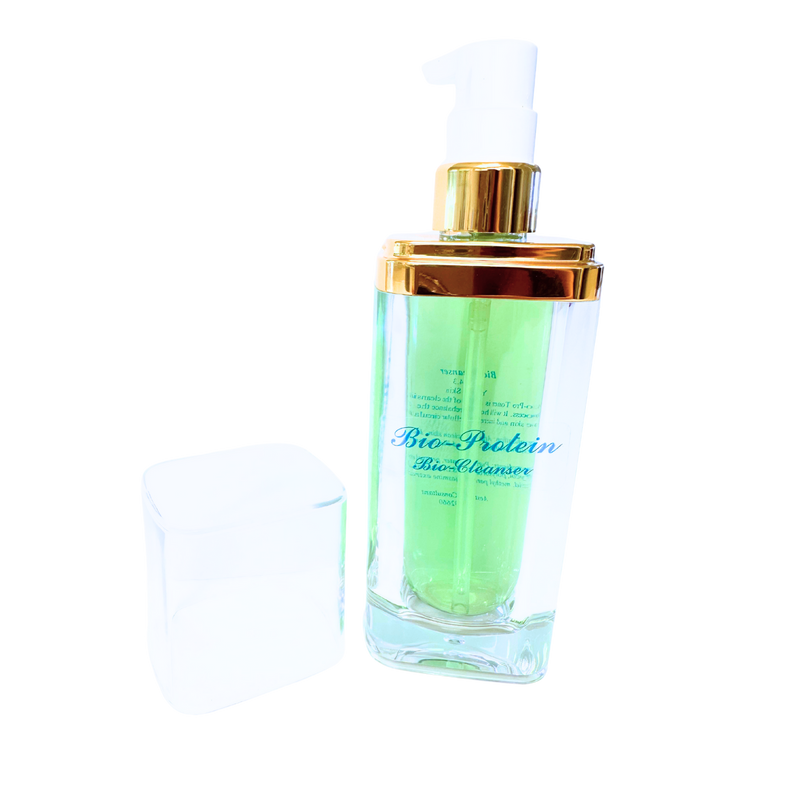 Bio Cleanser Face Wash