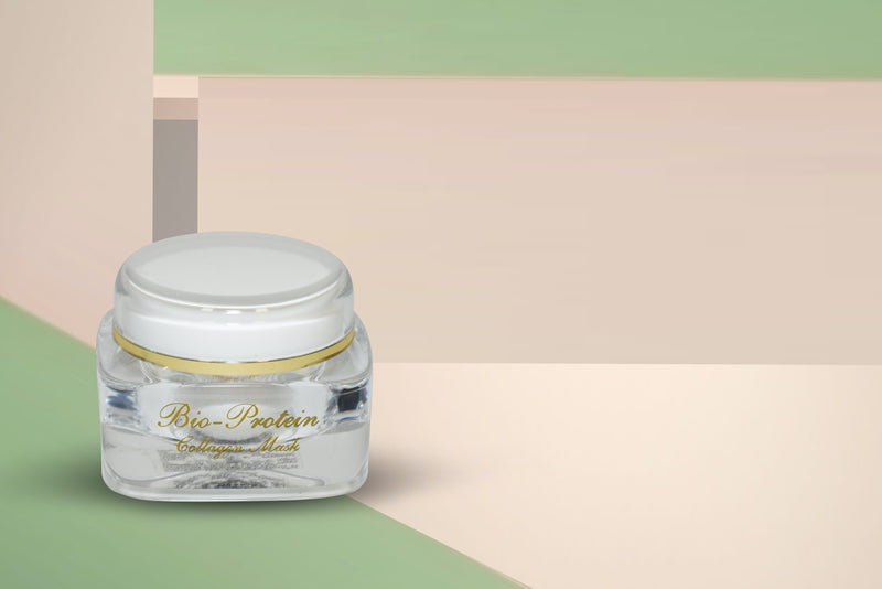 Bio Protein Collagen Mask