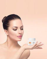 C-Balance Refining Cream