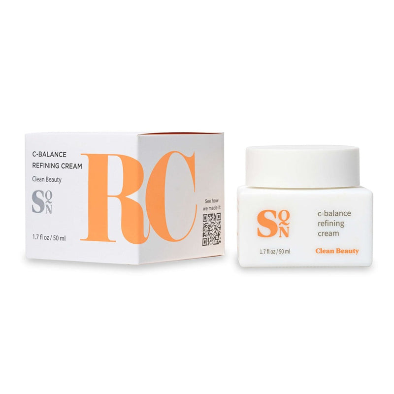 C-Balance Refining Cream