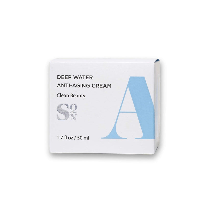 Deep Water Anti-Aging Cream