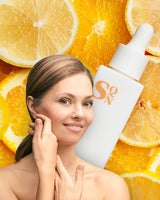 Summer Glow Vitamin C Serum